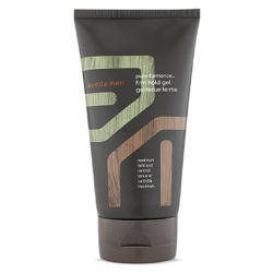 Aveda Mens Pure-Formance Firm Hold Gel Back Bar 150ml