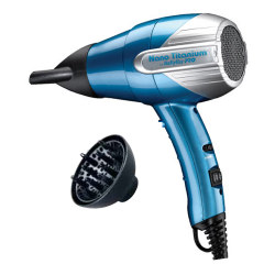 BaBylissPro BNT5550C Nano-Titanium Compact Dryer