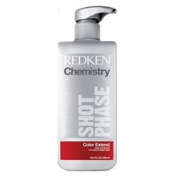 REDKEN Chemistry  Color Extend Shot Phase For Color Protection 500ML