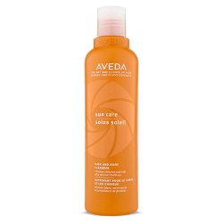 Aveda Sun Care Hair & Body Cleanser 250ml