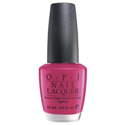 OPI Pink Flamenco