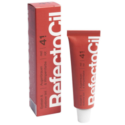 Refectocil #4.1 Red