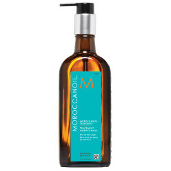 Maritime Beauty Moroccanoil Treatment 200ml With Pump