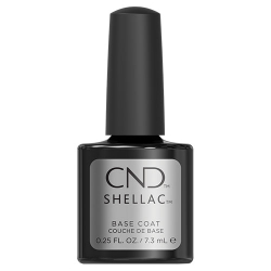 Creative Nail Design Shellac UV Base Coat