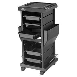 Dannyco 873C Black Trolley