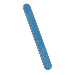 Silkline DP-26C Cushion File Blue 120/320 Grit