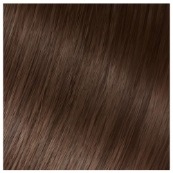 Babe I-Tip 18" Straight Hair Extensions #8 Lucy