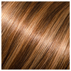 Babe I-Tip Eva 18" Straight Hair Extensions