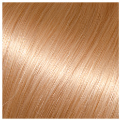 Babe I-Tip 18"  Straight Hair Extensions #613 Marilyn