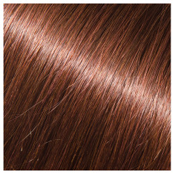 Babe I-Tip 18" Straight Hair Extensions #3R Betsy