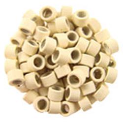 Babe Vanilla Micro-Lock Beads (100)