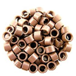 Babe Milk Chocolate Micro-Lock Beads (100)