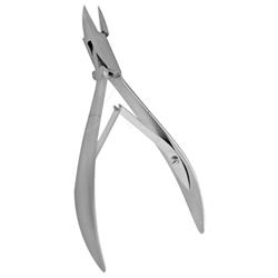 Cuticle Nipper with full jaw.