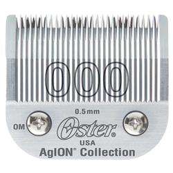 Oster 76918-026 000 Blade 0.5mm