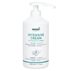 Gehwol Fusskraft Intensive Cream  500ml