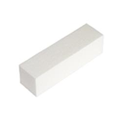 LCN White Block Buffers (12pack)