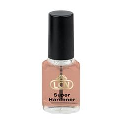 LCN Super Hardener Clear 8ml