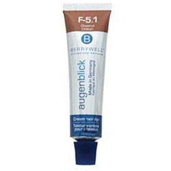 Dannyco Berrywell Esthetic Cream Hair Dye F-5.1 Chestnut