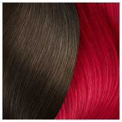 L'Oréal Professionnel Maji.contrast Rouge