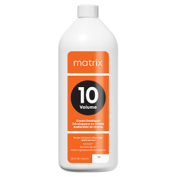 Matrix Universal 10 Volume Cream Developer 32oz