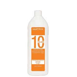 Matrix Universal 10 Volume Cream Developer 16oz