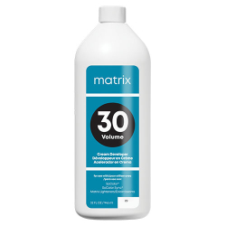 Matrix Universal 30 Volume Cream Developer 32oz