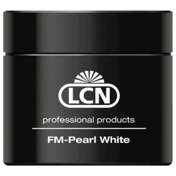 LCN French Manicure Pearl White 5ml