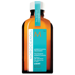 50ML OIL TREATMENT LIGHT MOROCCANOIL