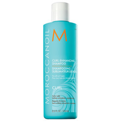 Moroccanoil Curl Enhancing Shampoo