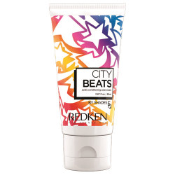 CLEAR CITY BEATS CREAM REDKEN