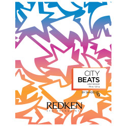COLOR REMOVER CITY BEATS CREAM REDKEN