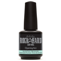 ROCK HARD GEL NON ACID PRIMER ARTISTIC