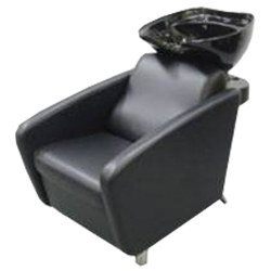 Maritime Beauty Golden Devon Black Backwash Shampoo Unit Gd 556