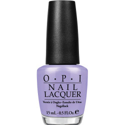 YOU'RE SUCH A BUDAPEST NAIL LACQUER OPIN