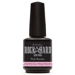 PINK ROCKER BRUSH-ON BRIGHT PINK ARTIST