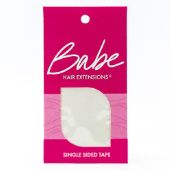 SINGLE SIDED TAPE (48PCS) BABE