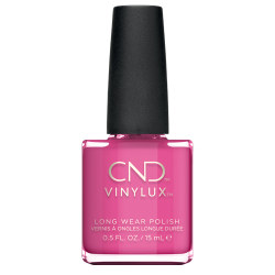 CND Vinylux Weekly Polish Hot Pop