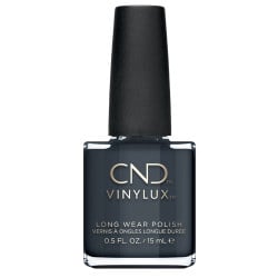CND Vinylux Weekly Polish Asphalt