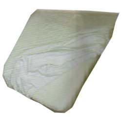 TERRY FITTED BED SHEET PROFESSIONAL INST