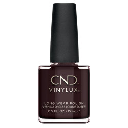 CND Vinylux Weekly Polish Dark Dahlia