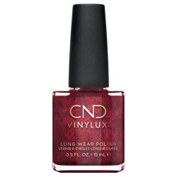 CND Vinylux Weekly Polish Dark Lava