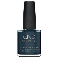 CND Vinylux Weekly Polish Indigo Frock