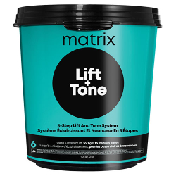 2LB LIFT TONE LIGHTENING POWDER (NEW)