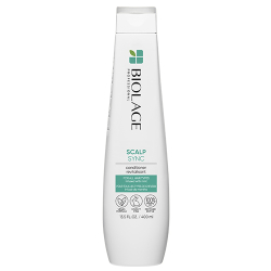 Biolage ScalpSync Cooling Mint Conditioner  400ml