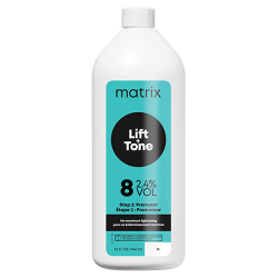 1LT LIFT TONE 8V PROMOTER COLORGRAPHICS