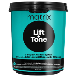 1LB LIFT TONE LIGHTENING POWDER (NEW) CG