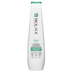 Biolage ScalpSync Anti-Dandruff Shampoo 400ml