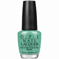OPI My Dogsled is a Hybrid