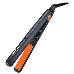 Avanti Ultra Nano-Silver Tourmaline and Ceramic Flat Iron