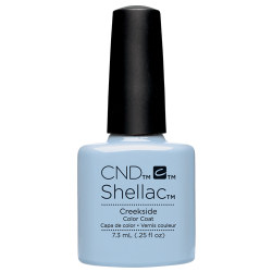 CREEKSIDE SHELLAC UV COLOR COAT 1/15 CND